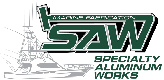Specialty Aluminum Works : Custom Fabrication for Marine & Hunting : Victoria TX